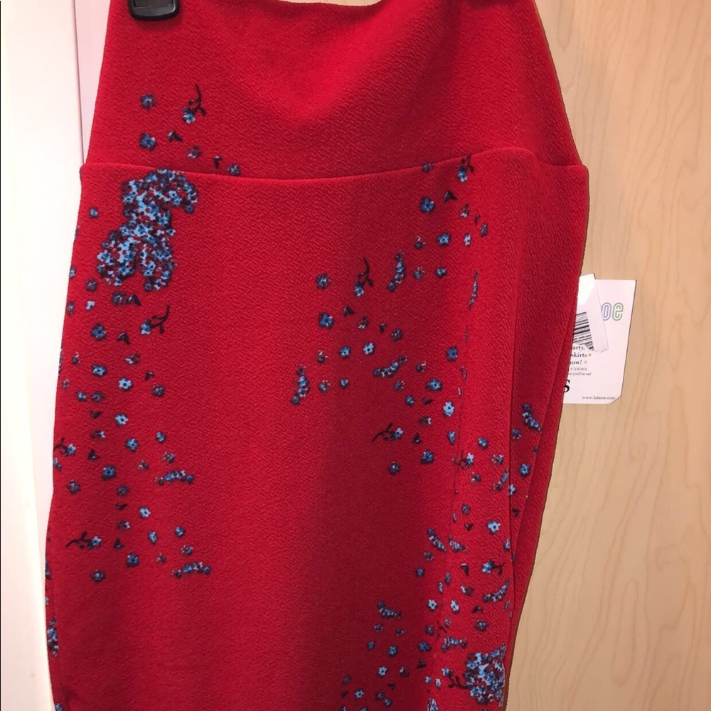 Lularoe Cassie Skirt